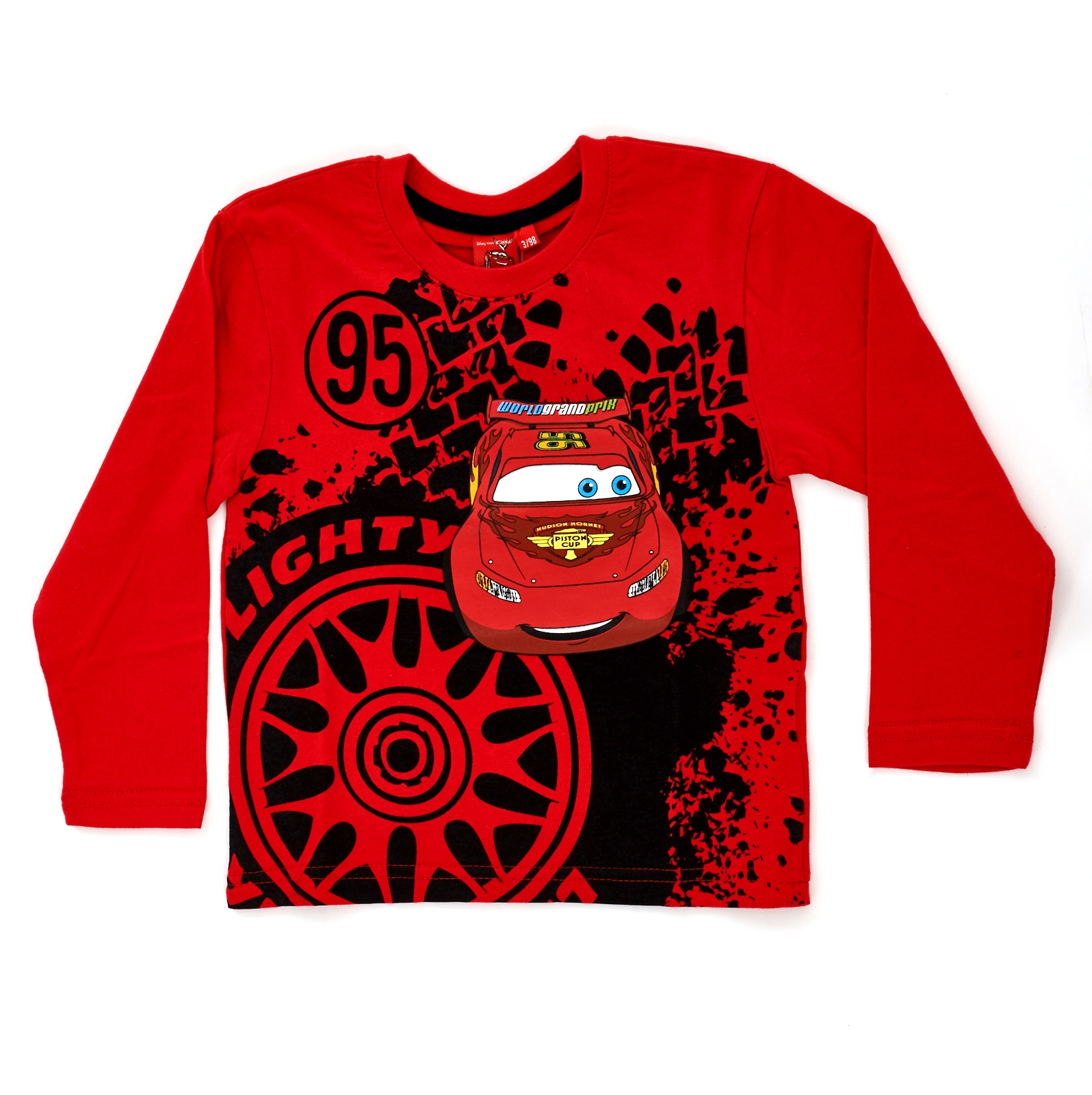 See Matches In Clothing Collectibles Entertainment Home Parks Lightning McQueen and Jackson Storm Button Shirt for Boys. $ Lightning McQueen Scooter by Huffy - Cars 3. Lightning McQueen .